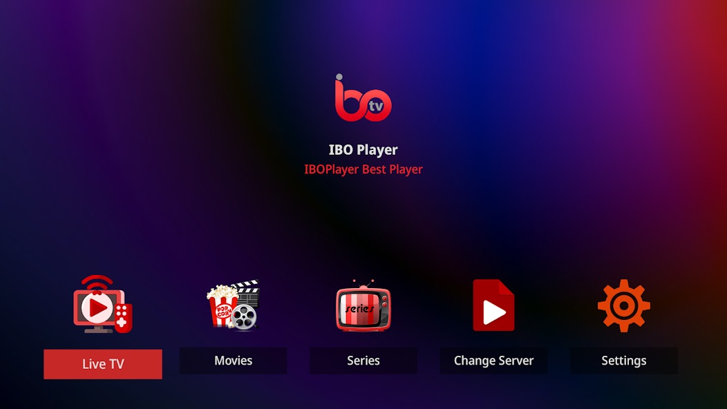 IBO PLAYER 1 - Unleash Infinite Entertainment: Your Premium IPTV Destination!